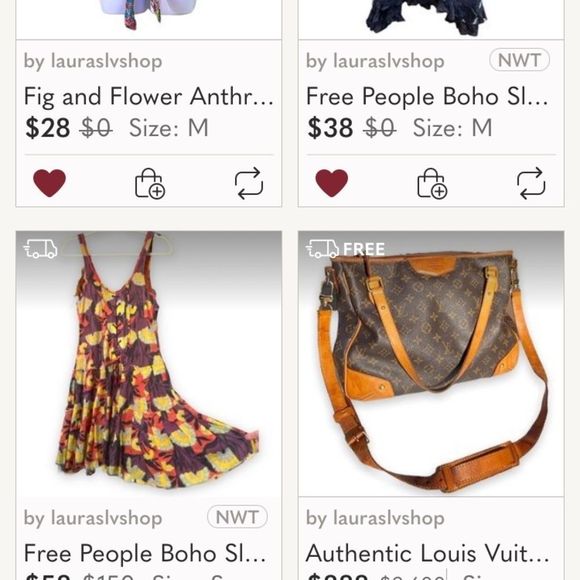 Welcome to MyโCloset! ๐๐ - Picture 6 of 13